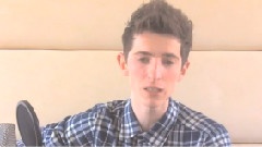 模仿翻唱 - Boyfriend