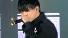 BEAST - Hip Hop Stage