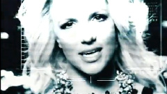 Britney Spears - Hold It Against Me