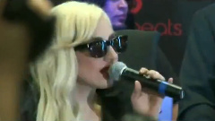 Lady Gaga - Best Buy Show