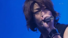 KAT-TUN - ULTIMATE WHEELS
