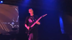 Within Temptation - The Cross