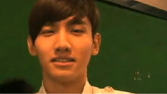 沈昌珉 - Thanks Message From Changmin
