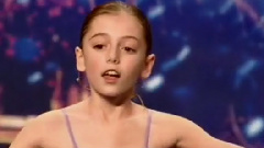 Hollie Steel - I Could Have Danced All Night