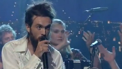 Edward Sharpe and the Magnetic Zeroes - Home