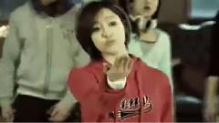 T-ara,金秀贤 - Spris CF