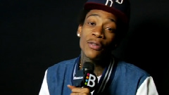 Wiz Khalifa - Black and Yellow