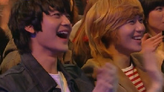 SHINee - KBS 2TV GAGCONCERT