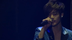SS501 - Never Again