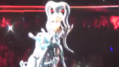 Lady Gaga - Paparazzi