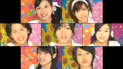 ℃-ute - めぐる恋の季節