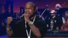 Ice Cube - Ice Cube VS Xzibit