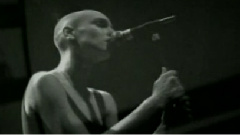 Sinead O’Connor - Never Get Old