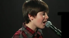 Greyson Chance - Empire State Of Mind