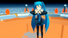 初音未来 - XS