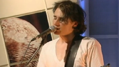 Jeff Buckley - Grace