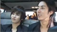 SS501 - School Of Rock