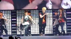 SHINee - Ring Ding Dong