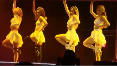 miss A,Min(miss A) - Hush(中文版)