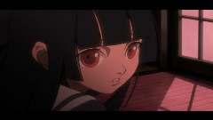 能登麻美子 - 狭间 动画版