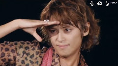仆のシンデレラ&夜は星をながめておくれ NEWS DOME PARTY