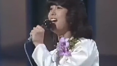 松田圣子,近藤真彦,中森明菜,日本群星,田原俊彦 - FNS歌谣祭集锦