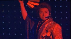 岚 - Right Back To You 亚巡