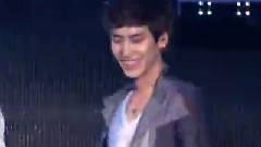 圭贤(Super Junior) - Bonamana YTN Live Power