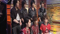 Kis-My-Ft2 - Everybody Go Coming Soon!!
