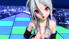 VOCALOID家族,初音未来 - Far Away