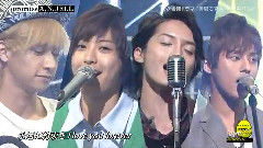 Kis-My-Ft2 - Promise Coming Soon!!