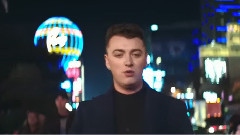 Sam Smith - Money On My Mind