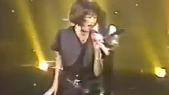 工藤静香 - 黄砂に吹かれて