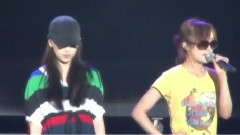 Kara - TBS KARA Fan Meeting Making Movie