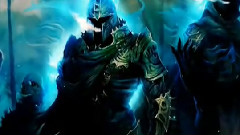 World Of Warcraft - Two Steps From Hell