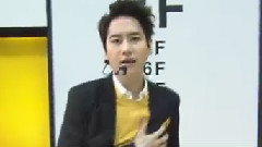 Super Junior-M - Swing