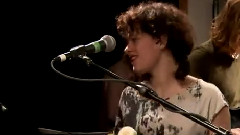 Arcade Fire - Ready To Start KROQ