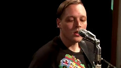 Arcade Fire - Month Of May KROQ