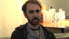 Daniel Blumberg And Max Bloom