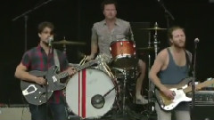 Delta Spirit - Bushwick Blues