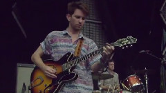 Delta Spirit - Empty House