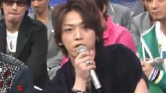 日本群星 - Music Station 春SP 全场 09/03/27