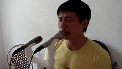 模仿翻唱 - 你不知道的事