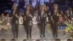 Bucks Fizz - The Land of Make Believe