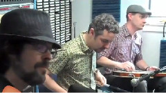 Over the Rhine - Oh Yeah By the Way