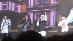 B1A4 - 教BANA应援