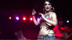 Beats Antique - Zoe Jakes Dance
