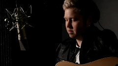 Adam Stanton - Never Say Never
