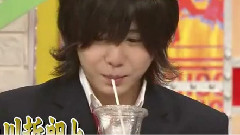 Hey! Say! JUMP - 校园革命 拼演技 山田凉介Cut 中文字幕 09/11/01