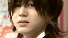 Hey! Say! JUMP - 校园革命 哭戏 山田凉介Cut 中文字幕 09/11/01